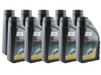 Set of 10 Fuchs TITAN ATF 6006 Auto Transmission Fluid 1L for Audi BMW Jaguar