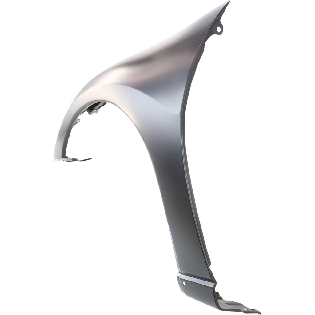 Fender Set for Mitsubishi Eclipse (2000–2005) Left & Right with Molding Hole