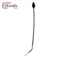 Choke Cable for Suzuki LTF160 LTF230 LT185 ALT LT125 (All Years)