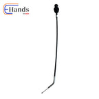 Choke Cable for Suzuki LTF160 LTF230 LT185 ALT LT125 (All Years)