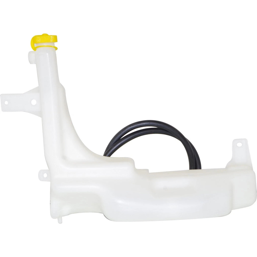 Coolant Reservoir for Nissan Pathfinder (2001–2004) w/ Cap & Hose