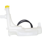 Coolant Reservoir for Nissan Pathfinder (2001–2004) w/ Cap & Hose
