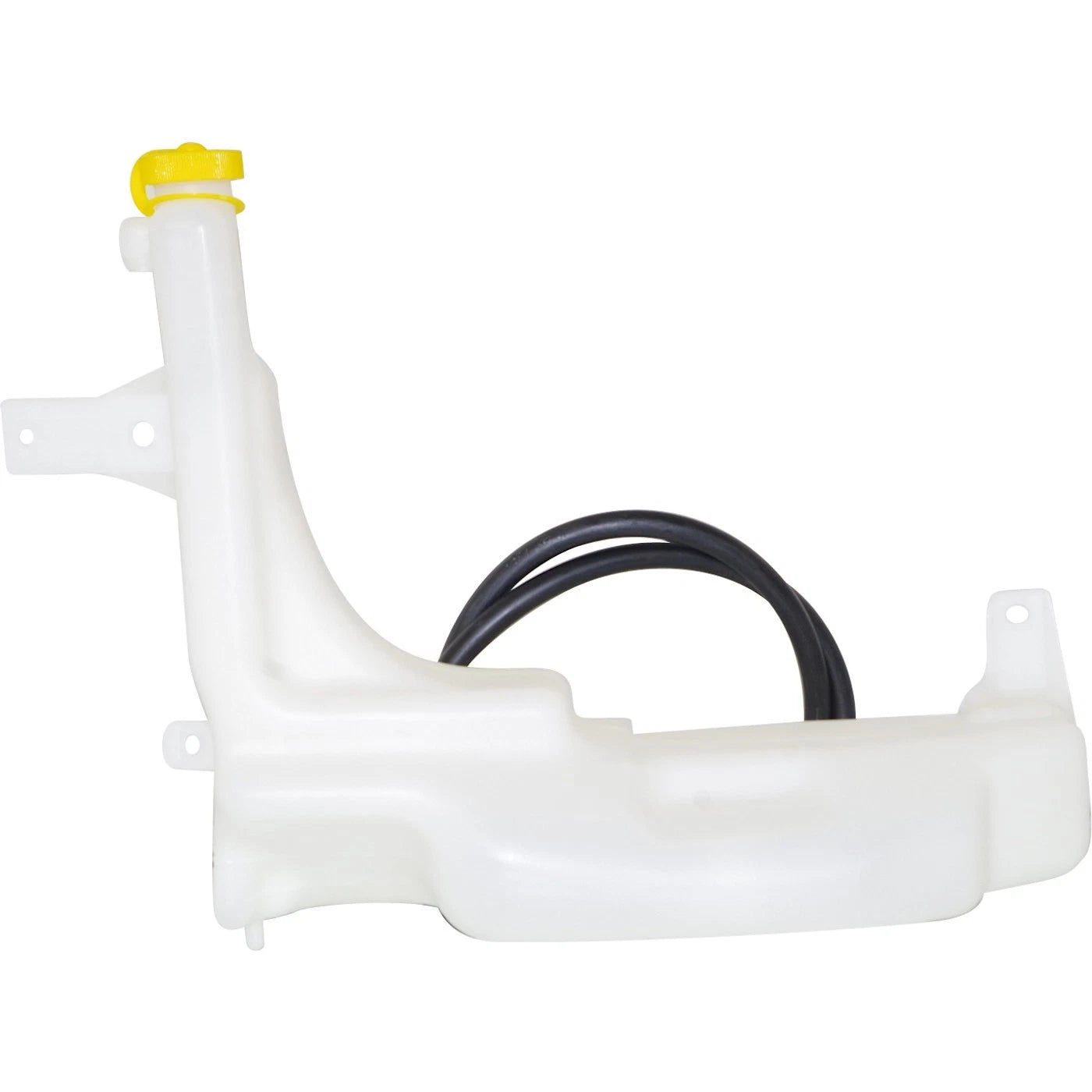 Coolant Reservoir for Nissan Pathfinder (2001–2004) w/ Cap & Hose