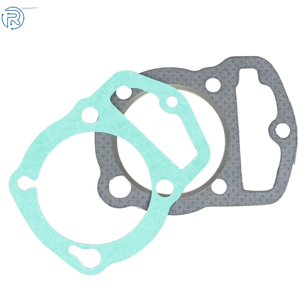 Top End Head Gasket Kit for Honda ATC200E/ES/M/S/X (1982–1986)