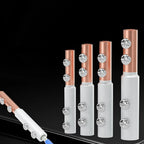 Copper Aluminum Transition Joint for Stable Connection