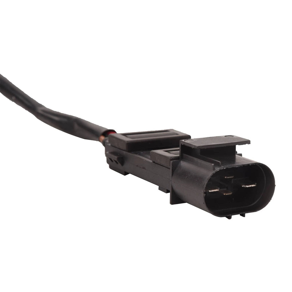 Radiator Cooling Fan for Porsche Cayenne (2003-2010)