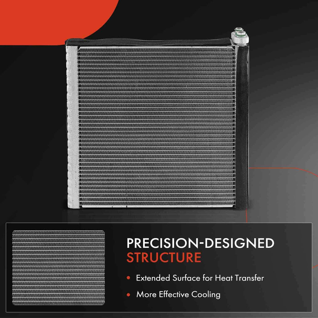 A/C Evaporator Core for Nissan Altima Maxima (2007-2013)