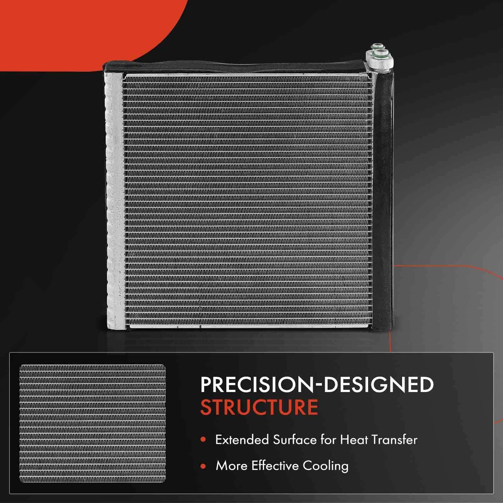 A/C Evaporator Core for Nissan Altima Maxima (2007-2013)