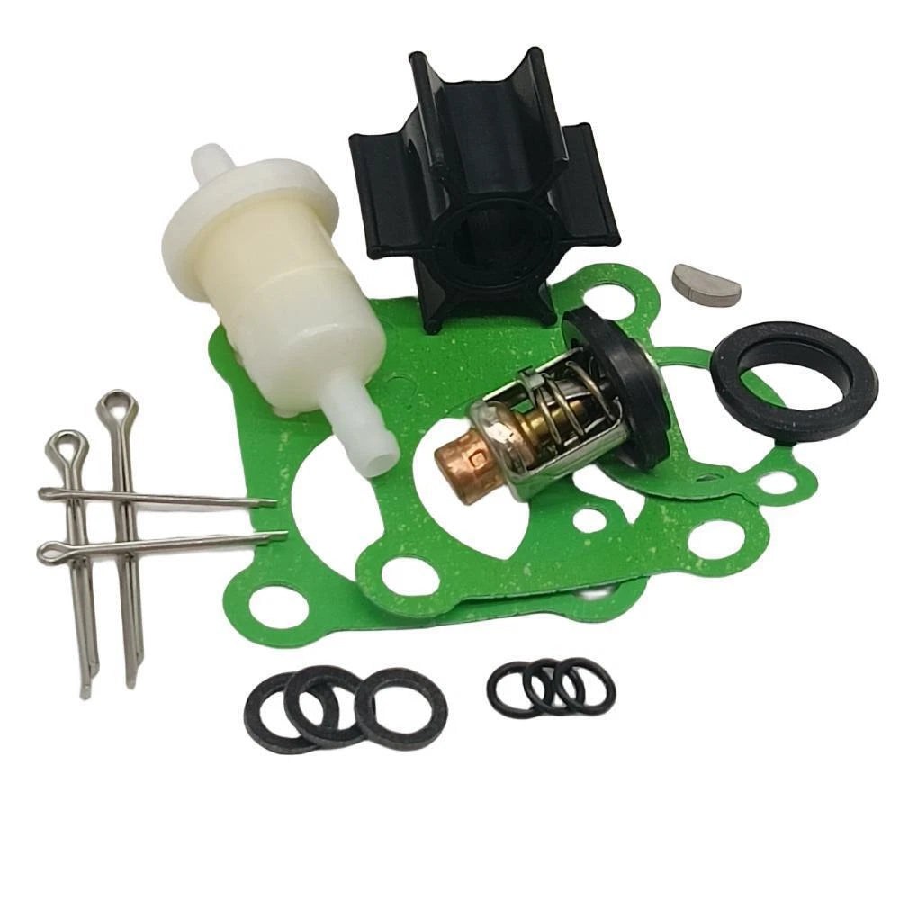 Engine Maintenance Service Kit for Honda Marine BF9.9A/15A (No Year Specified) 06211-ZV4-505 06211ZV4505