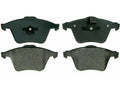 Front Brake Pad Set for Mazda 3 (2007–2013) PN564TM