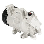 A/C Compressor for Nissan Altima Rogue (2007–2018) (2014–2020)