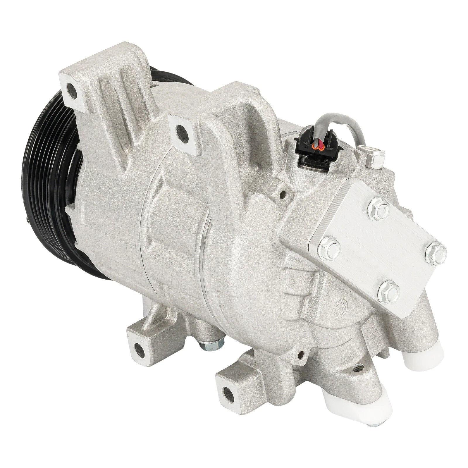A/C Compressor for Nissan Altima Rogue (2007–2018) (2014–2020)
