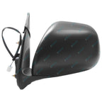 LH Electric Door Mirror for Toyota Hiace 2005-2013 Left LHS Passenger Commuter