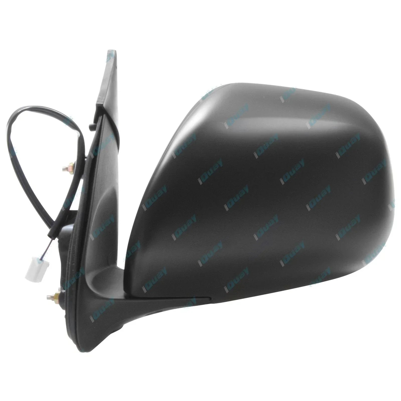 LH Electric Door Mirror for Toyota Hiace 2005-2013 Left LHS Passenger Commuter