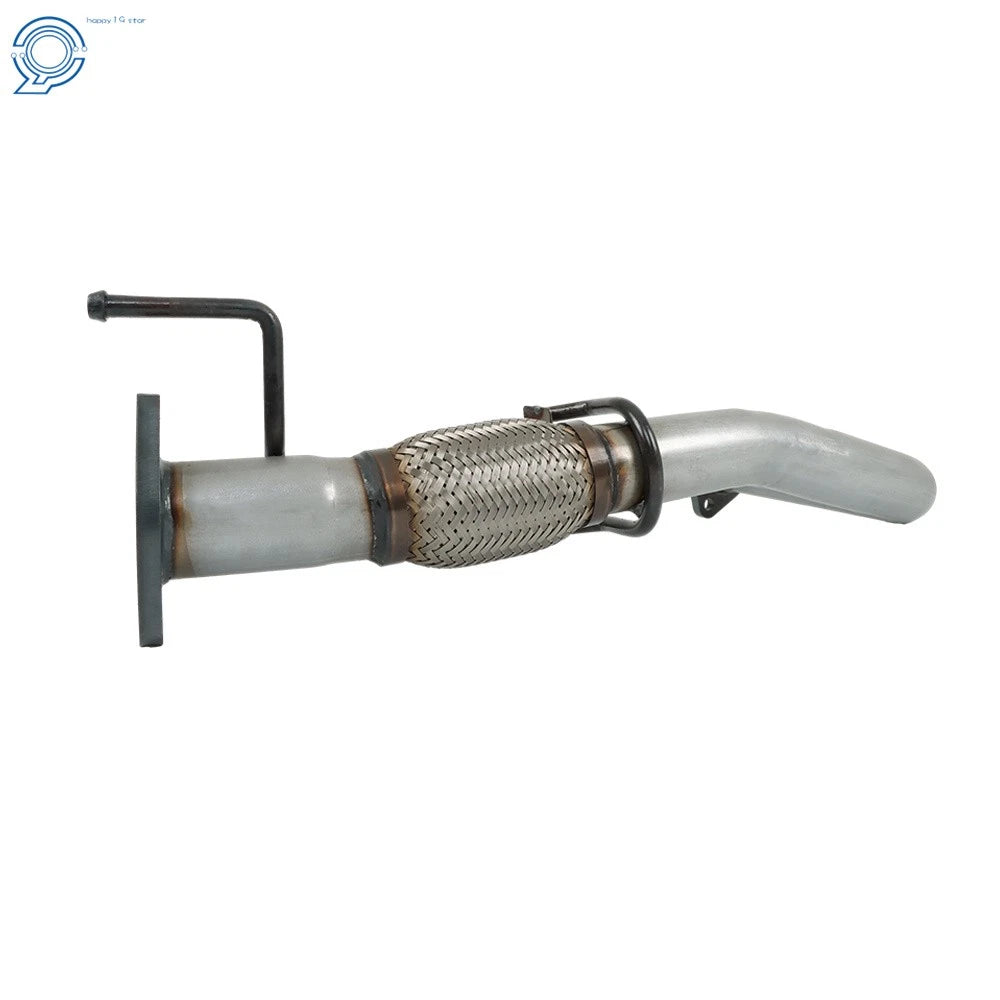 Front Flex Pipe for Honda Accord (1998-2002) FWD