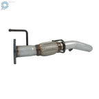 Front Flex Pipe for Honda Accord (1998-2002) FWD