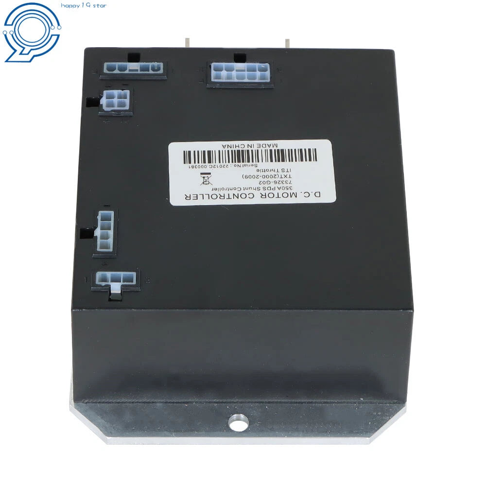 36V 350A Motor Controller for EZGO TXT Golf Car (2000–2019)