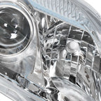 Headlight for Toyota Camry (2010â2011) Right Side