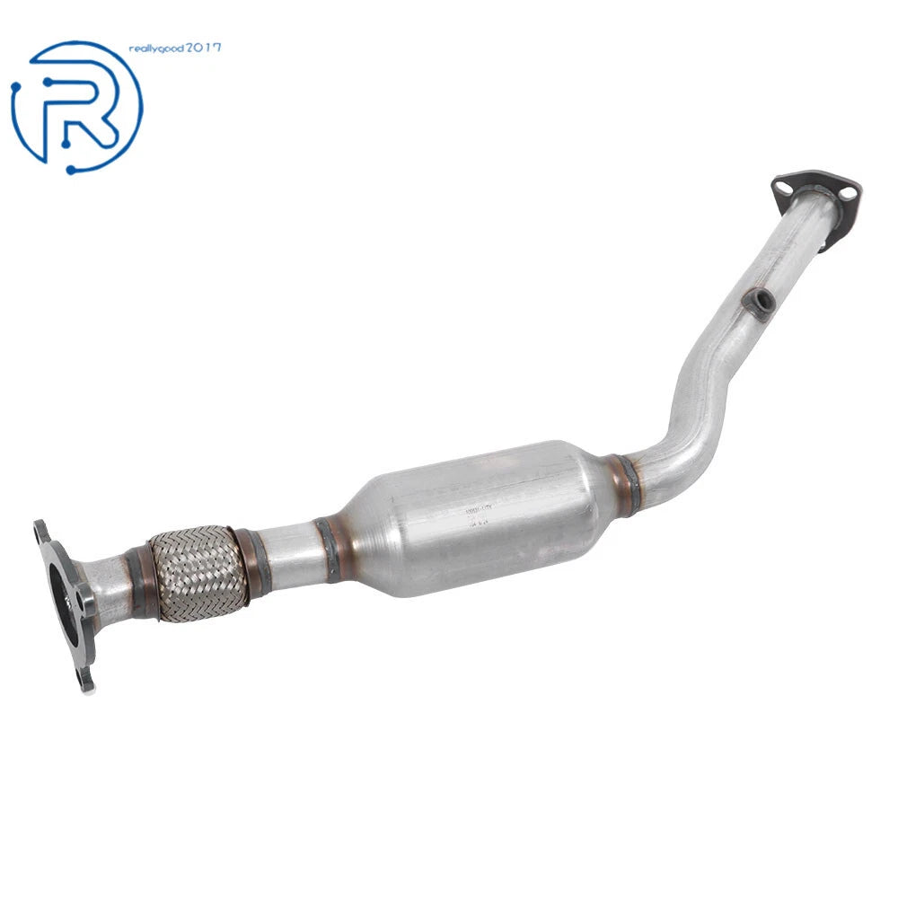 Flex Pipe Exhaust Catalytic Converter for Saturn Ion 2.2L (2003-2004)