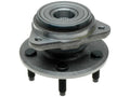 Front Wheel Hub Assembly for Mazda B4000 4WD (2000) VN258BC