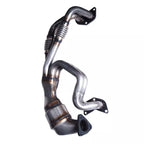 Front Catalytic Converter for 06-12 Subaru Outback 2.5L (2006–2012)