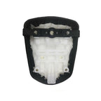 Rear Pillion Passenger Seat for Suzuki GSXR600 GSXR750 (2006–2007)
