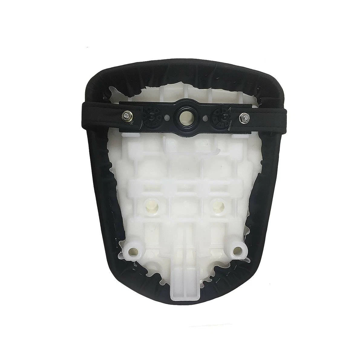 Rear Pillion Passenger Seat for Suzuki GSXR600 GSXR750 (2006–2007)