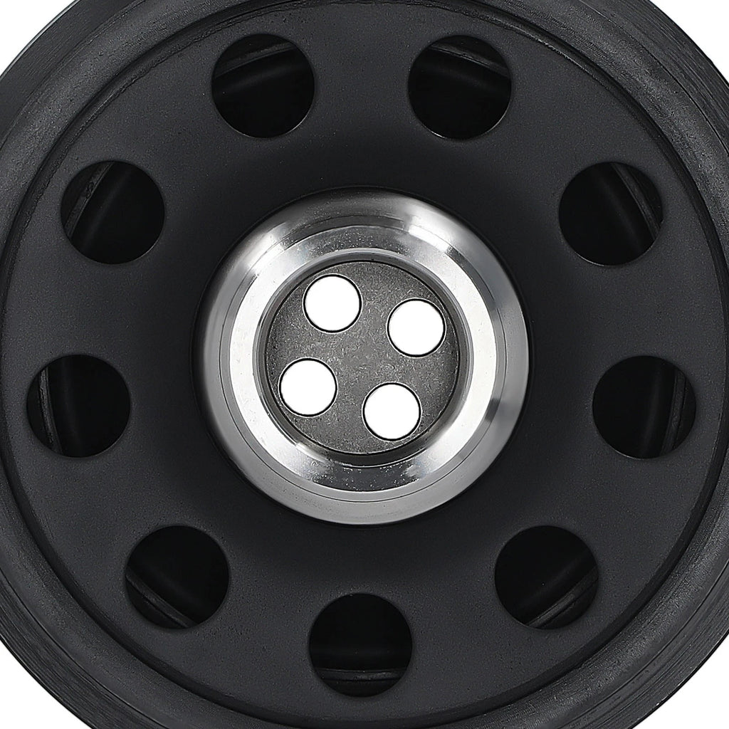 Harmonic Balancer Crankshaft Pulley for BMW 328d F30/X3 F30 (2014–2018)