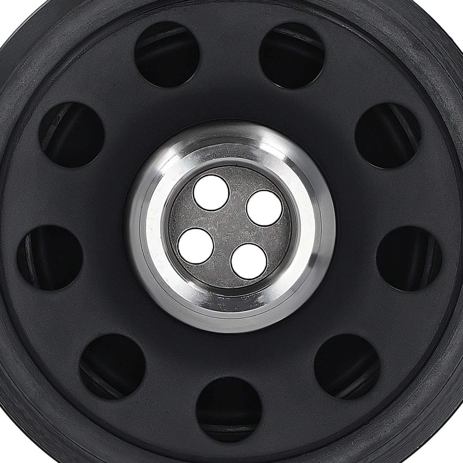 Harmonic Balancer Crankshaft Pulley for BMW 328d F30/X3 F30 (2014–2018)