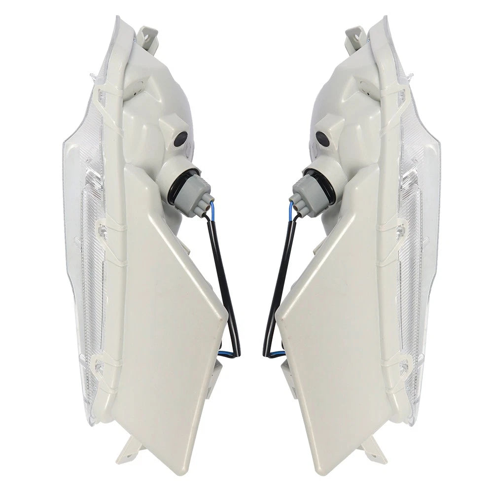 Pair Fog Lamps Assembly for Toyota Camry (2015-2017)