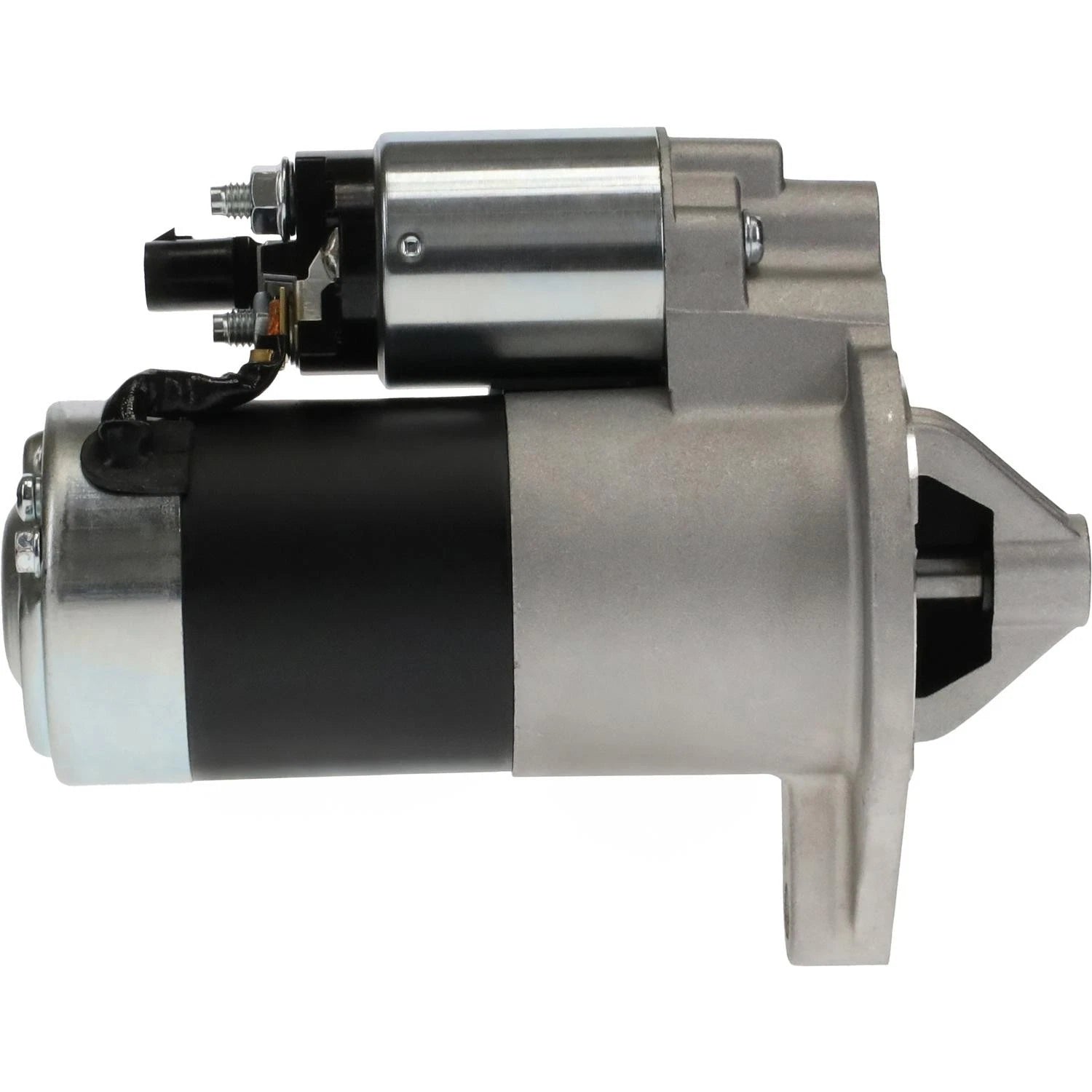 Starter for Jeep Grand Cherokee Wrangler (1999–2002)