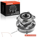 Rear Wheel Hub & Bearing Assembly for Mitsubishi Lancer (2008–2015) AWD