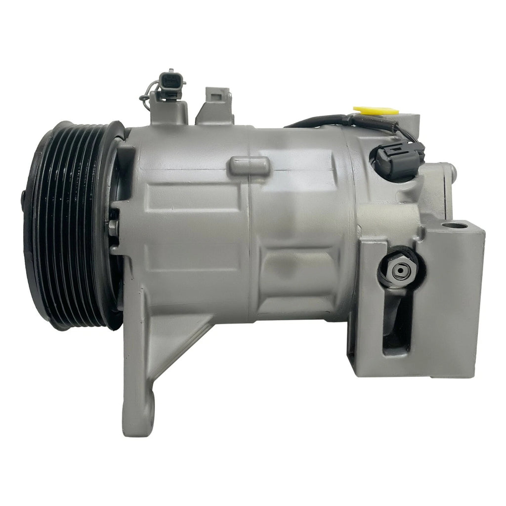 AC Compressor Kit with Condenser for Toyota Avensis (2003-2009)