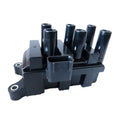 Ignition Coils Set of 4 for Ford Mazda Mercury (C1312 DG485 FD498 1F2U-12029-AC)
