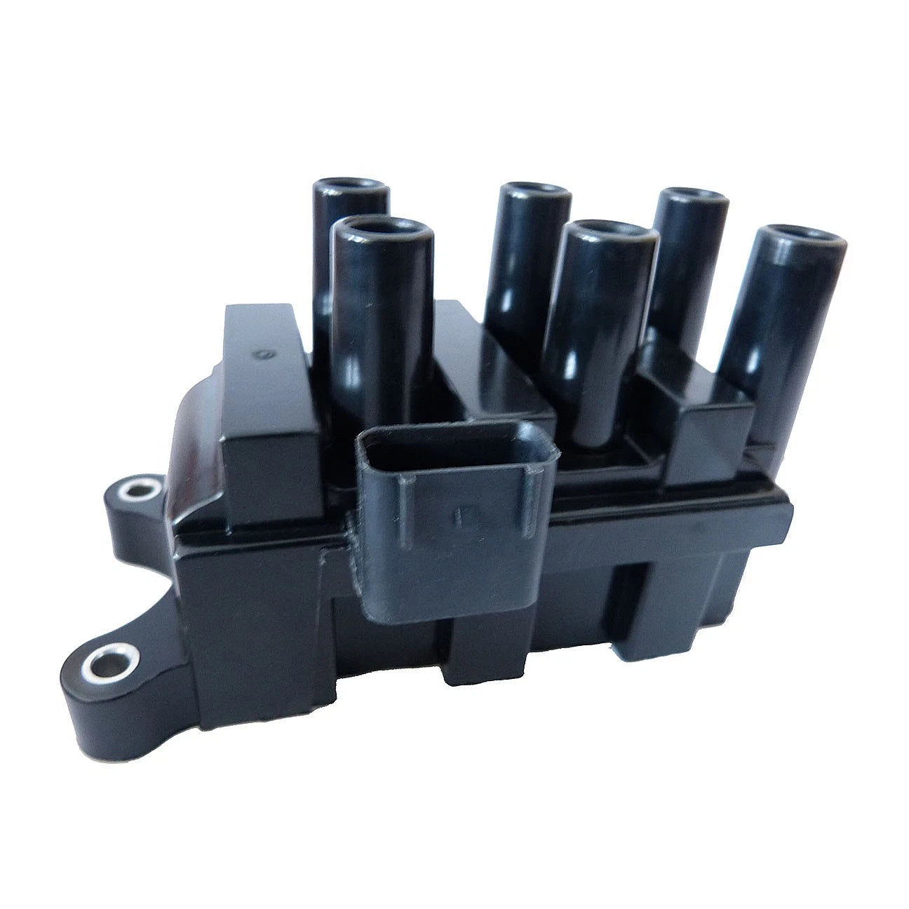 Ignition Coils Set of 4 for Ford Mazda Mercury (C1312 DG485 FD498 1F2U-12029-AC)
