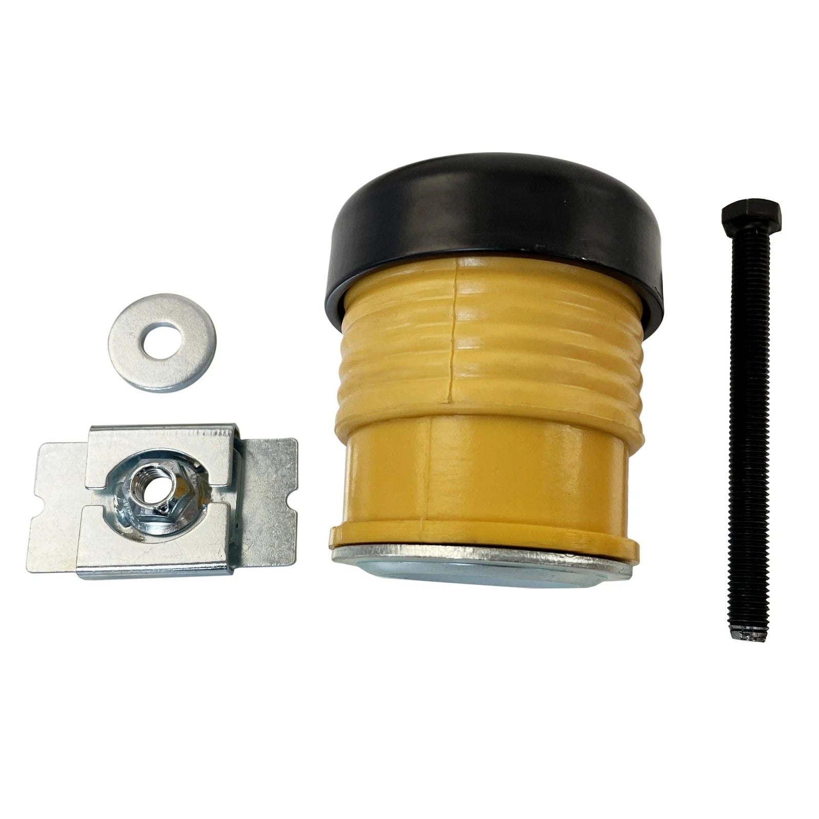 Rear Body Mount Kit for Ford F-250 F-350 F-450 F-550 SD (2008–2016) 924-066
