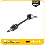 CV Axle for Acura TSX, Honda Accord, Civic (2008–2015)