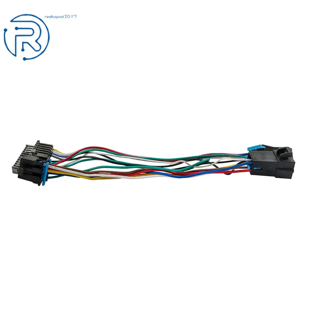 Heater Climate Control Wire Harness for Chevy Silverado