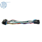 Heater Climate Control Wire Harness for Chevy Silverado
