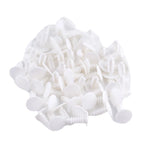 60pcs Trim Panel Clips for Automotive (Universal)