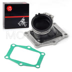 Intake Carb Joint Boot Insulator for Honda TRX250R ATC250R (1986–1989)