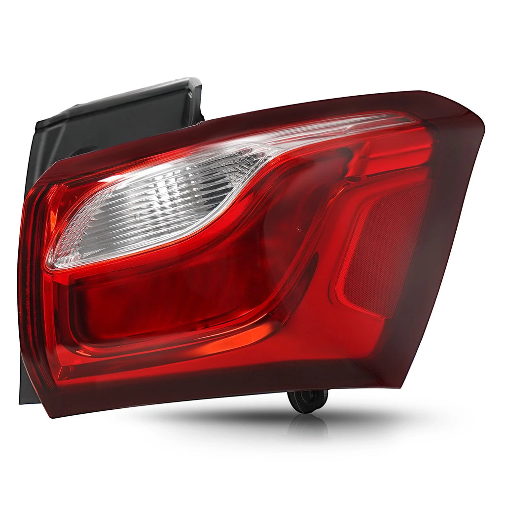 Full LED Tail Lamp Assembly Outer RH for Chevy Equinox (2018–2021)