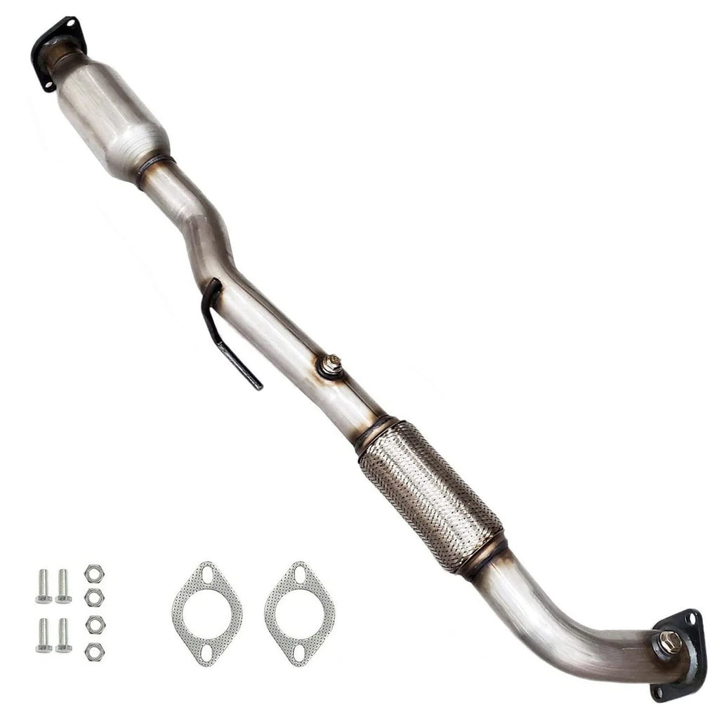 Flex Pipe Catalytic Converter for Toyota Camry 2.4L (2002–2006)