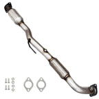 Flex Pipe Catalytic Converter for Toyota Camry 2.4L (2002–2006)