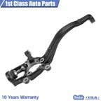 Front Right Steering Knuckle for Jeep Grand Cherokee (2011-2015)