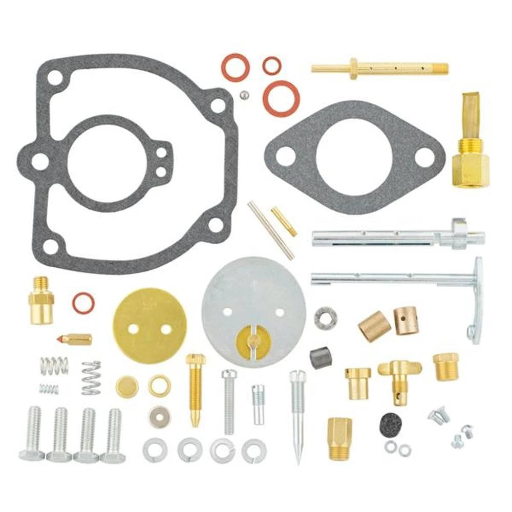 Comprehensive Carburetor Kit for IH Farmall (R7527)