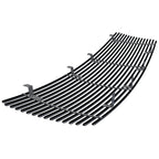 Stainless Steel Black Billet Grille Insert for Infiniti QX56 (2004–2010)