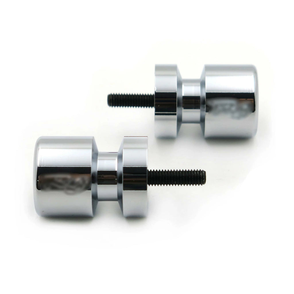 Swingarm Spools for Yamaha R6 R6S FZ1 FZ6 FZ8 FZS1000 R1 VMAX XV250 Virago (2000–2023)