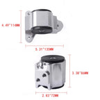 Engine Motor Mount Kit for Acura RSX DC5 EP3 SI