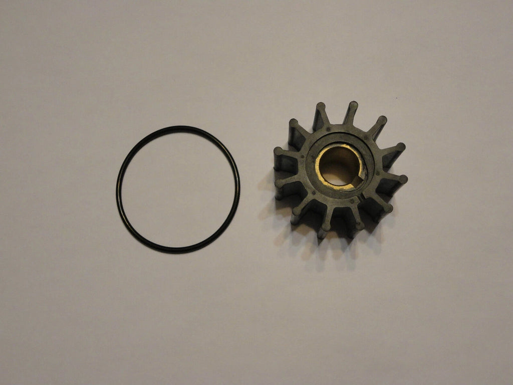 Impeller Kit for Oberdorfer Pump 302M-03 (Replaces 6620, O-ring 8231)